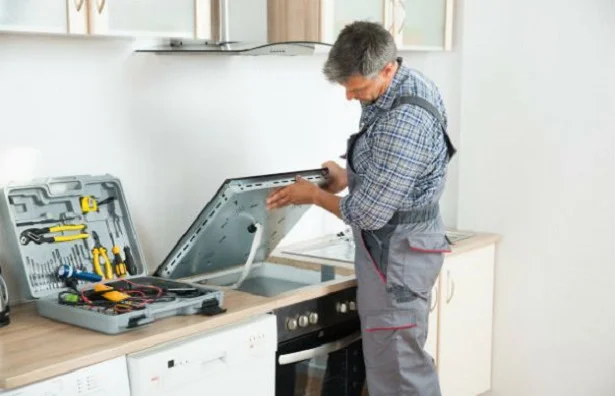 electrician autorizat Bucuresti instaleaza electrocasnice