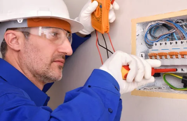 electricieni autorizati Bucuresti pentru reparatii electrice
